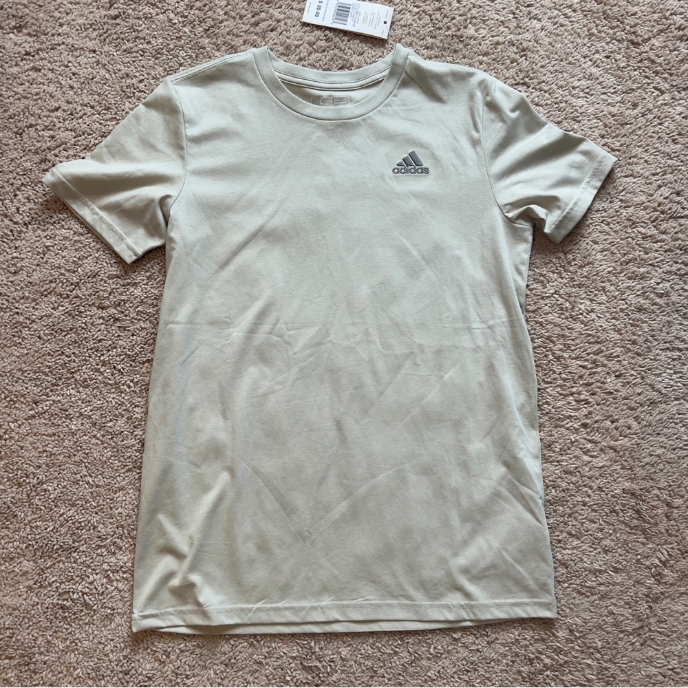 Adidas youth T-Shirt